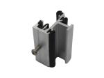 Weatherproof Aluminum Wall Cladding System