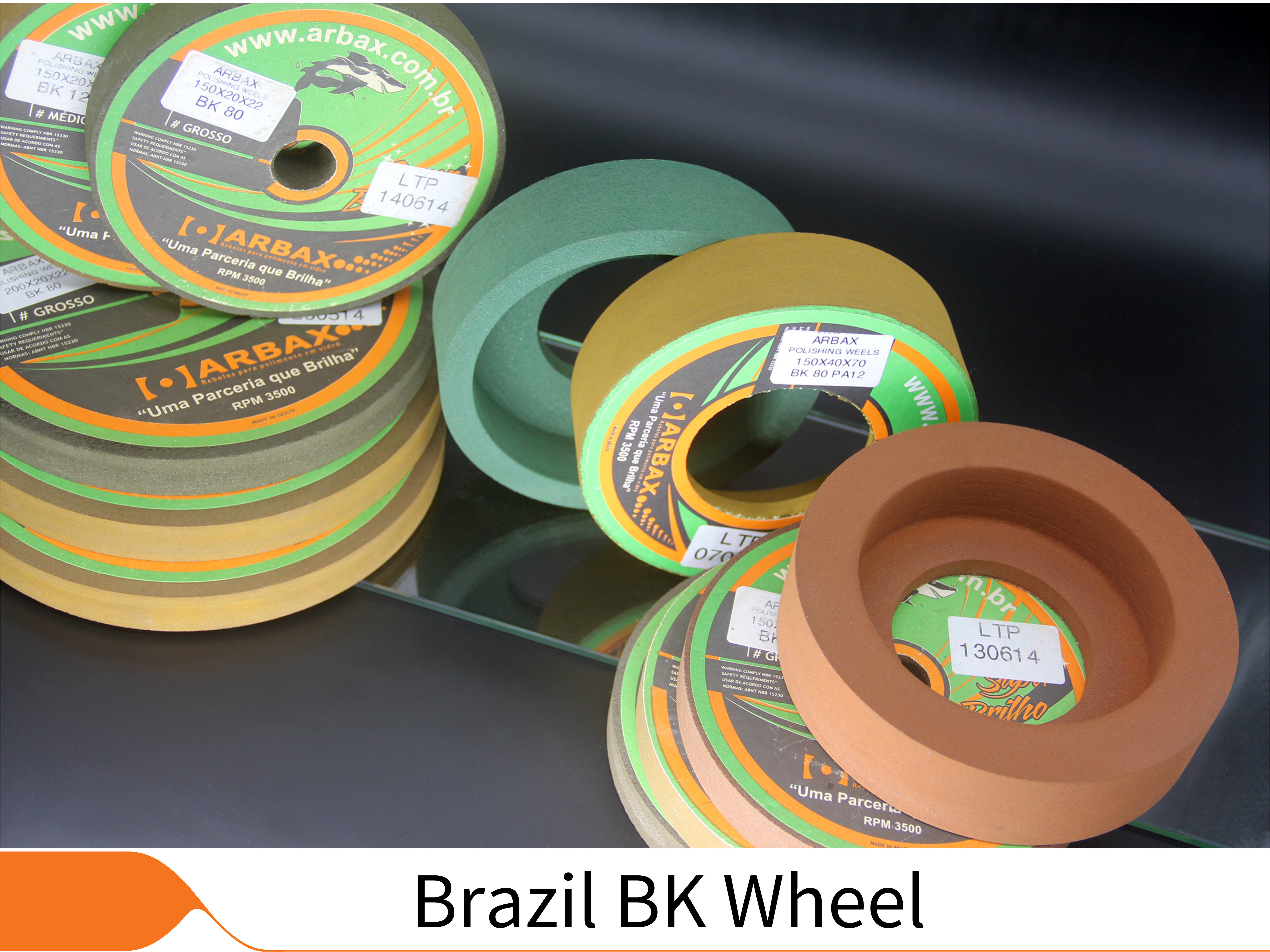 PBLOG OG Diamond Grinding Wheel High Effect Grinding Factory Outlet Grinding Wheel