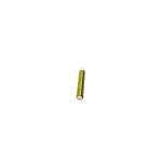 Cylindrical Fast Charge Lithium Titanate Battery HTC7240 2.4V High Rate