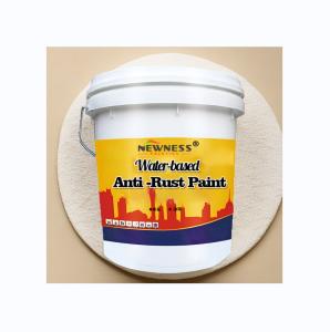 Quality 10.5m2/kg Alkyd Varnish Anti-corrosion Texture Liquid Coating for Steel Protection wholesale