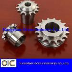 Steel Table Top Chain Sprocket