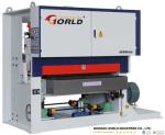 One-Head Heavy Duty Calibrating Sander, BSGQR13X