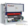 Buy cheap One-Head Heavy Duty Calibrating Sander, BSGQR13X from wholesalers