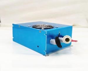 Quality Factory Sell Good Quality 110/220VAC Plug-in Terminal Block Myjg-80 80W CO2 Laser Power Supply wholesale