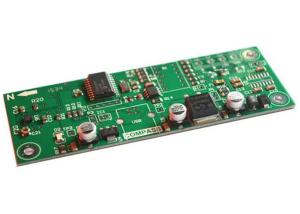 Quality Measure Instrument 4 Layer EMS Turnkey PCB Assembly wholesale