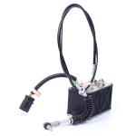 E320D2 Electric Throttle Motor For Construction Works Energy Mining