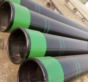Quality Water Well API Oil Country Tubular Goods OCTG Anti Corrosion wholesale