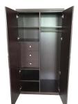 Wooden hotel furniture wardrobe/closet/Armoire /casegoods/hotel furnitureWD-0010