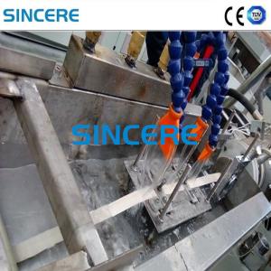 Quality PVC Edge Banding Furniture Protection Tape Extruder Machine wholesale