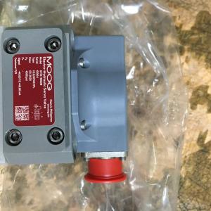 Quality D634-406 AuthenticGuaranteeBufferAmplifierServoValveMOOGUSA wholesale
