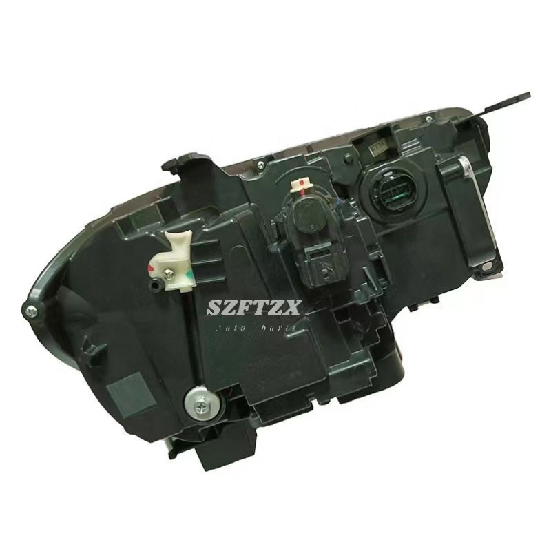 Head Lamp LED Headlight 4121200XKY5JA LH/RH for VV5 2020-2021 120 wattage