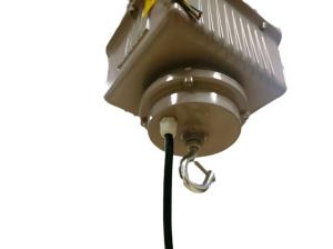Quality 10kg 12m High Bay Light Lift Chandelier Raising And Lowering System wholesale