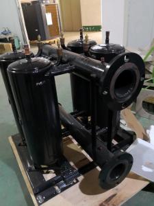 Quality 110 kW Tube in Shell Heat exchanger wholesale