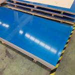 5052 6061 7075 Aluminum Sheet 1000*2000 1220*2440 1250*2500