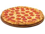 G1200 CE Automatic Italian Pizza Production Line Baked With Tunnel Oven