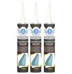 Construction Nontoxic Polyurethane Sealants 310ml Adhere To Concrete / Glass