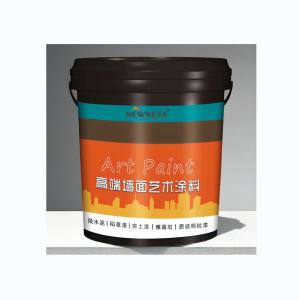 Quality 20KG/BUCKET Eggshell Paint for Wall Paint Acrylic Emulsion Latex in CAS No. 79-10-7 wholesale