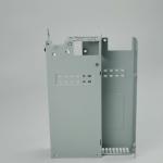 Custom Aluminum Sheet Metal Stamping Bending Fabrication Parts