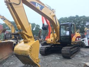 Quality 20000KG Used CAT Excavator wholesale