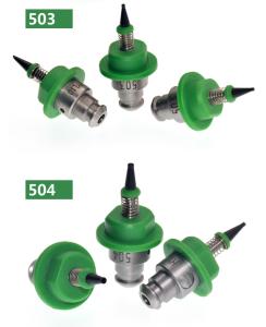 Quality Juki 503 504 nozzle 2050 smt machine wholesale