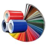 Zinc Coating Galvanized Steel Rolls Z275 Z250 Household Appliance 1000mm