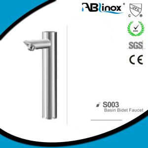 Quality Freestanding Bathtub 316 Stainless Steel Faucet Single Handle wholesale