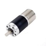 Intelligent Robust BLDC Motor