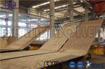 Power Plant Heat Transfer Surface Boiler Membrane Pressure Parts ASME Certificat