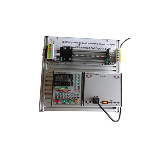 engineering teaching equipment Electrical Engineering Training Equipment AC
