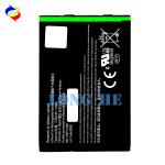 Original J-M1 JM1 1230mAh Cell Phone Battery for Blackberry 9900 9850 9860 9930