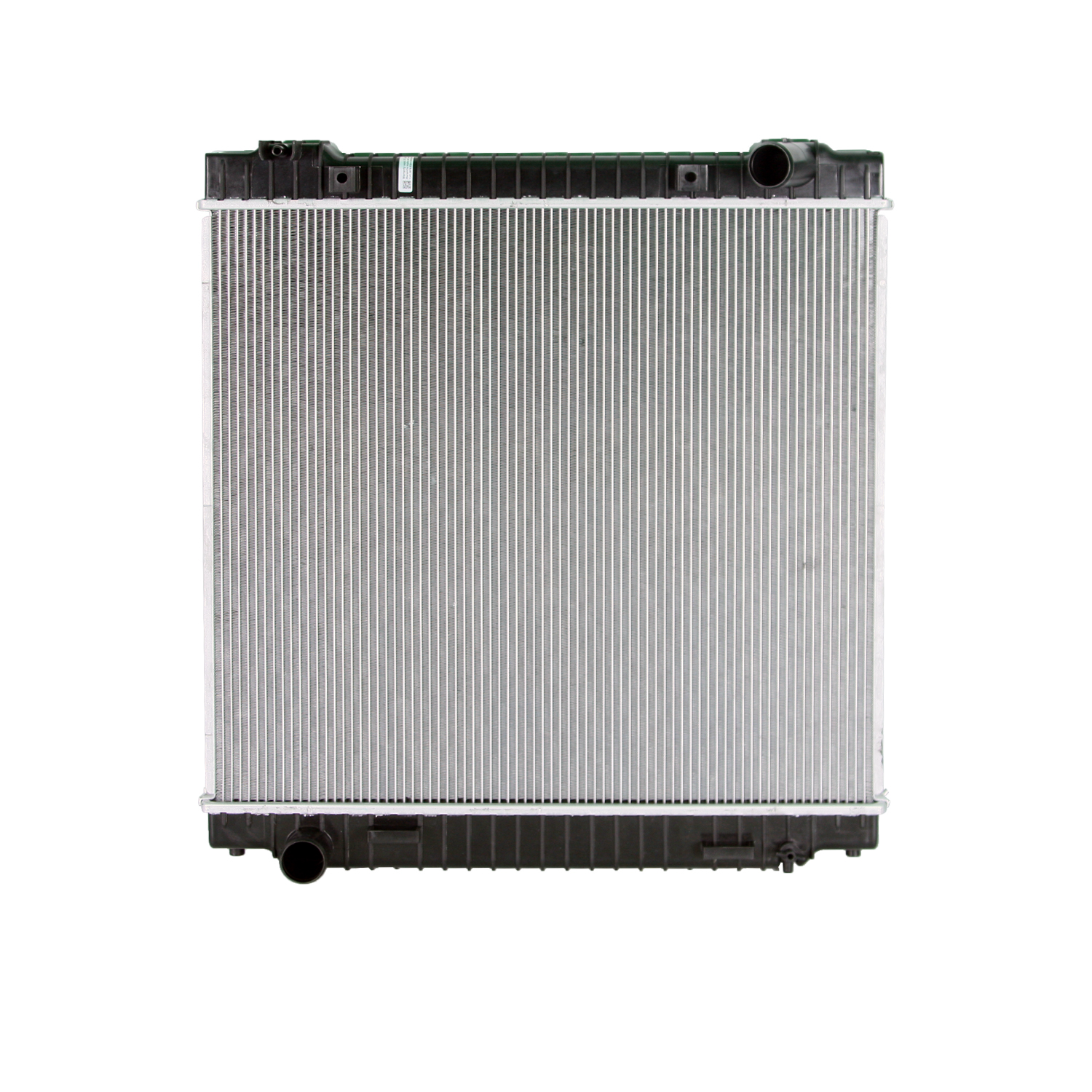 ECONOLINE E4 2005- Aluminum Radiator for Ford 5.4 4C2H8005BF 6C248005CA 6C2Z8005BA