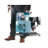 Buy cheap 160A Petrol Engine 8.0HP Portable Welder Generator 4.0mm Welding Rod from wholesalers