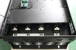 Multifunction 90KW 125HP Low Noise Inverter 400 Volt