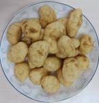 Haruhi Roasted Squid Cashews Kosher Cashew Nut Snacks BRC