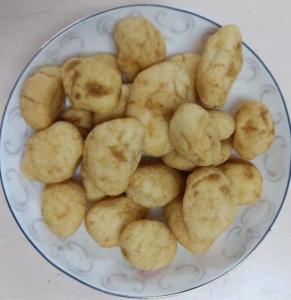 Quality Haruhi Roasted Squid Cashews Kosher Cashew Nut Snacks BRC wholesale