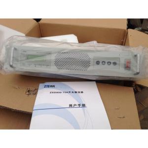 China Original ZTE ZXD800 Switch Mode Rectifier ZTE Controller module on sale
