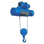 Stainless Steel Explosion Proof Electric Hoist 5 Ton 12m 380V
