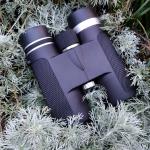 High Power Hunting Binoculars 10x42 8x42 Telescope Bak4 Roof Prism