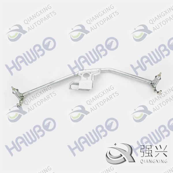 VW TRANSPORTER T4 Car Spare Parts Windshield Wiper Motor Linkage 701955603 with