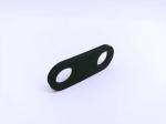 Multi Cavity AB Plate 1.2343 OEM Mold Design Service