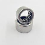 Machined Ring Needle Bearing NA4901 NA4902 Needle Roller Bearing