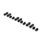 Nylon Screw Waterproof Connector