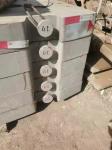 2021 Zoomlion ZTC801V Used Truck Crane