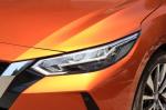 Dongfeng Nissan EBB Tornado Orange Car Refurbishing Paint Low VOC Level