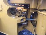 Japan Secondhand Caterpillar 15ton 950f Wheel Loader in Good Condition for Sale,