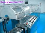 Tumbler dryer Softgel Net Automated Filling drying SUS 580 * 600mm
