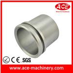 Customized High Precision Stainless Steel Metal Connection Nut with Tolerance /