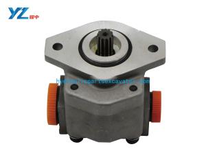 Quality 307 hydraulic pilot pump low pressure pump A10VD43 136-0336 wholesale