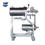 Diatomite Filter For Wine Fining