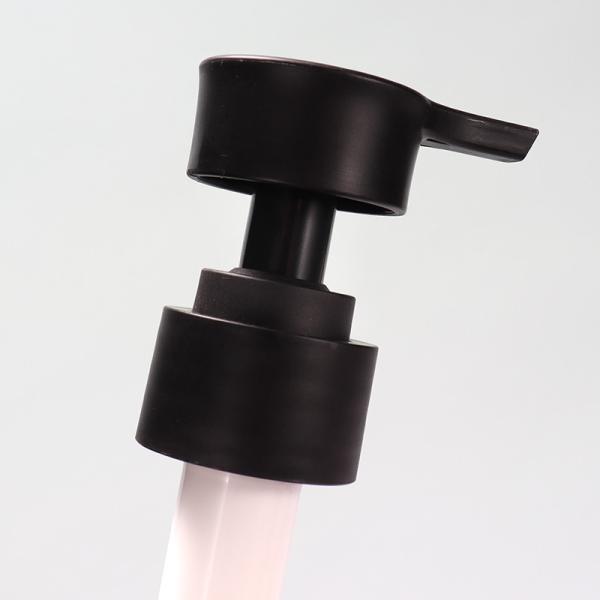 Big Dosage Plastic 24 410 Dispensing Pump 28mm 32mm Airless Pump Lotion For
